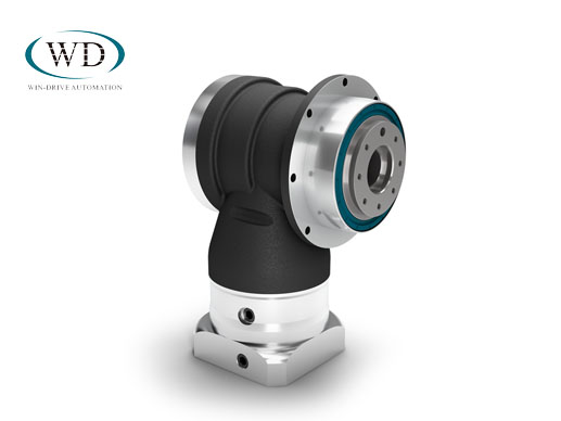 What are the precautions and advantages for the use of 90 degree angle planetary reducer？