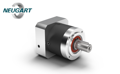 行星減速機異常發(fā)熱